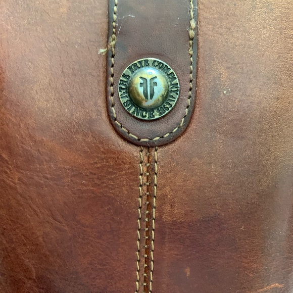 Frye Melissa leather riding boots - Picture 7 of 10